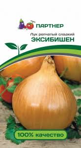 Лук репчатый Эксибишен Партнер