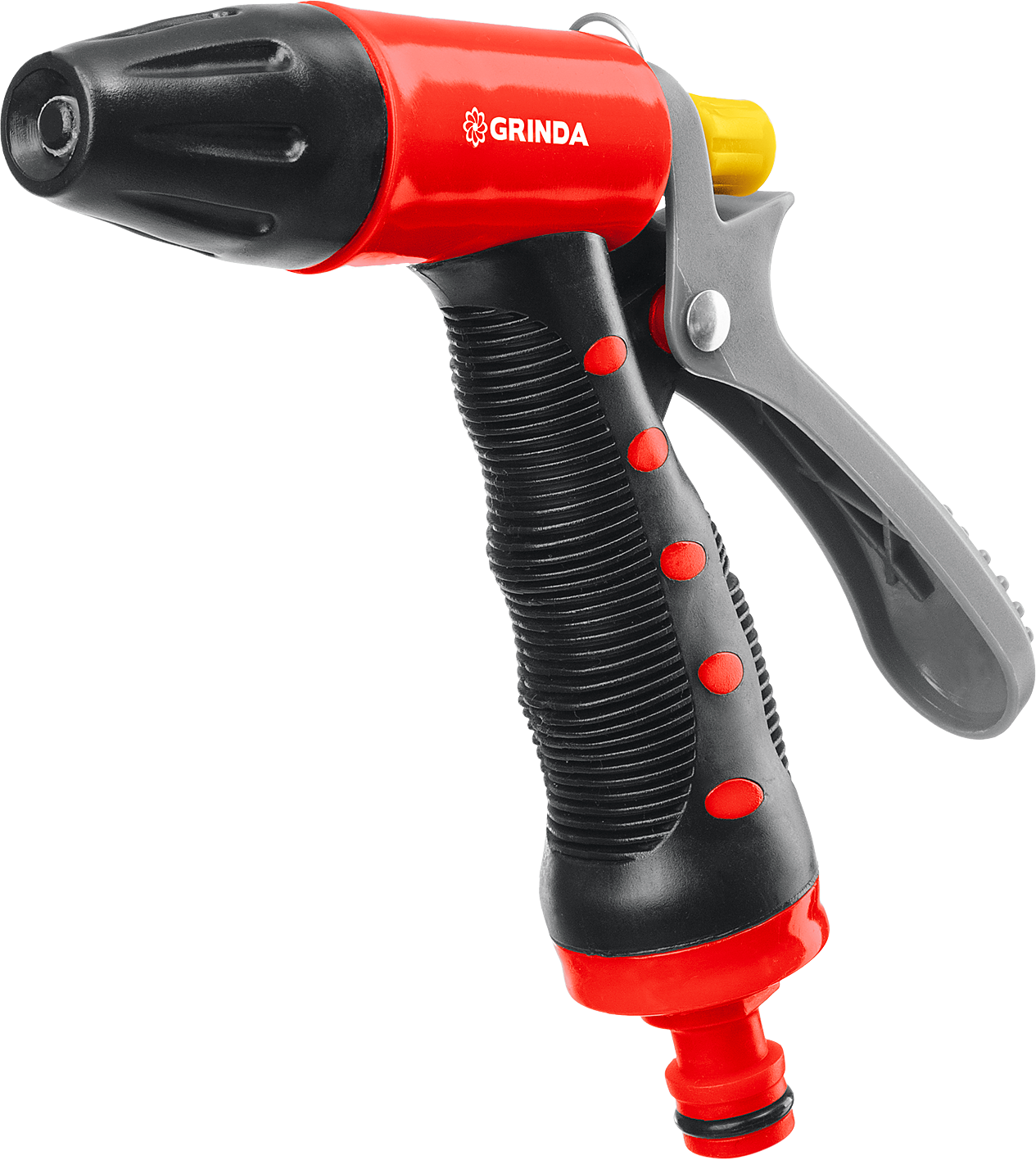 Пистолет-распылитель GRINDA ProLine 8-427186