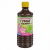 Гумат Калия 0,5л Цветочный БиоМастер