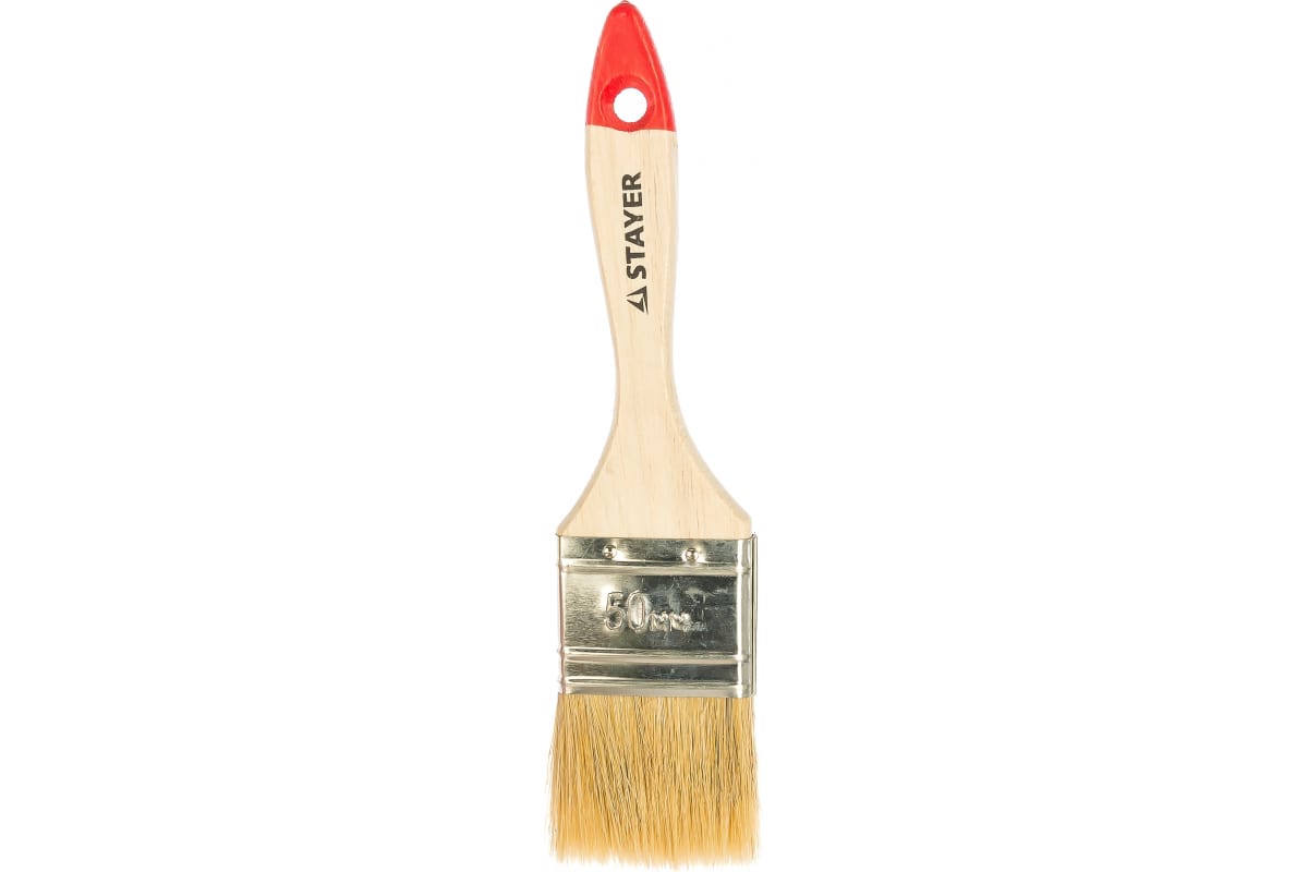 Кисть  STAYER UNIVERSAL STANDARD 50мм 0101-050