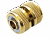 Муфта ремонтная LIST`OK д/шланга латунь d1/2"LYM5808С