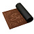 Коврик VORTEX 22378 придверный 45х75см COMFORT