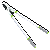 Сучкорез LISTOK LJH-3102 