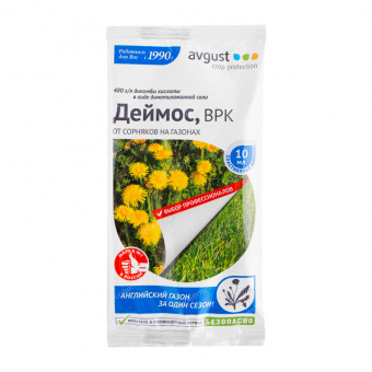 Деймос 10 мл Авг.