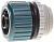 Переходник RACO (внутр 3/4х1-шланг3/4) 4250-55294С