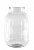 Банка стекло 2,0л d82 СКО/6