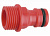 Адаптер GRINDA внешней пластм 1/2" 8-426315