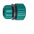 Муфта RACO (шланг-шланг) 1/2"х3/4" 4250-55213С