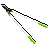 Сучкорез LISTOK LJH-1122